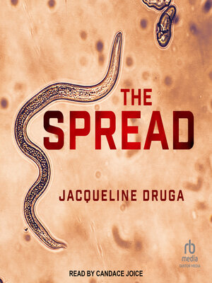 cover image of The Spread